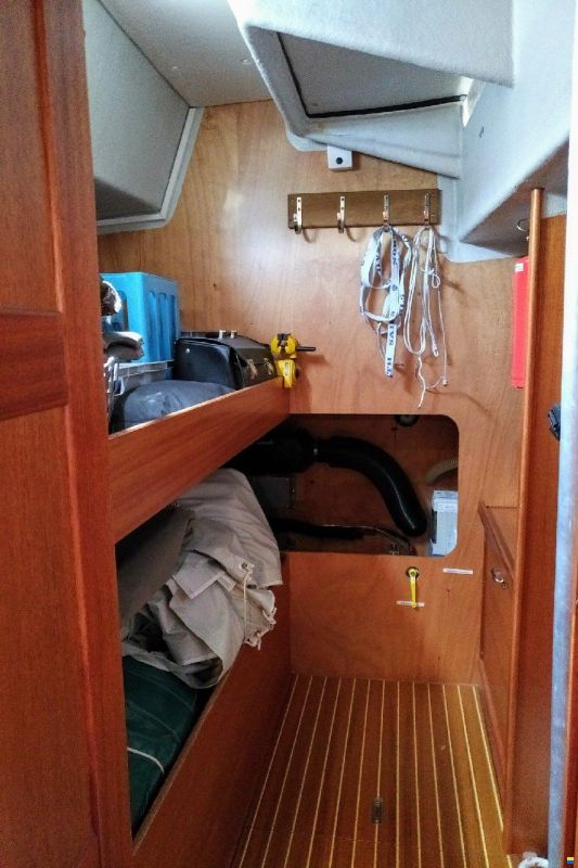 Nordship 38 DS
