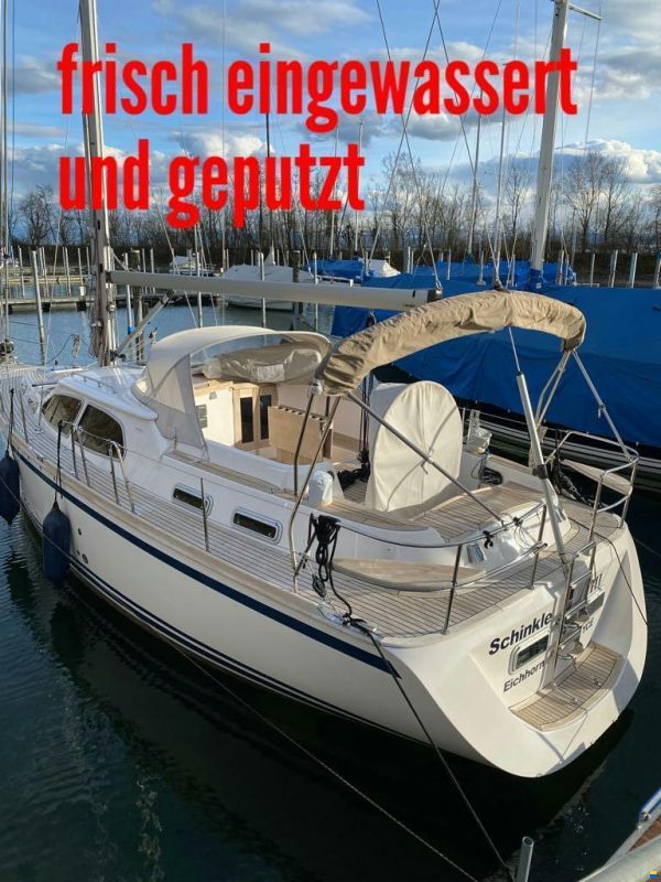 Nordship 38 DS