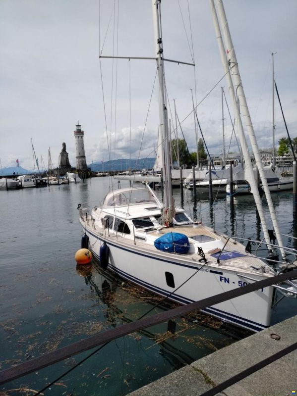 Nordship 38 DS
