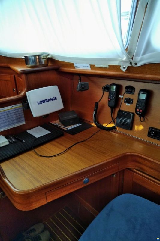 Nordship 38 DS