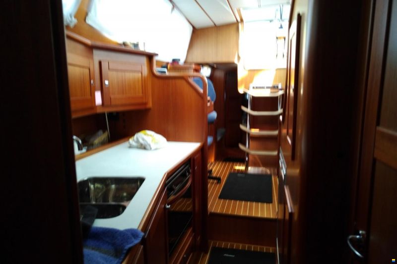 Nordship 38 DS
