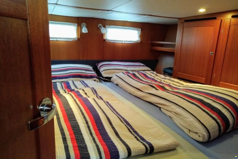 Nordship 38 DS