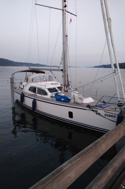 Nordship 38 DS