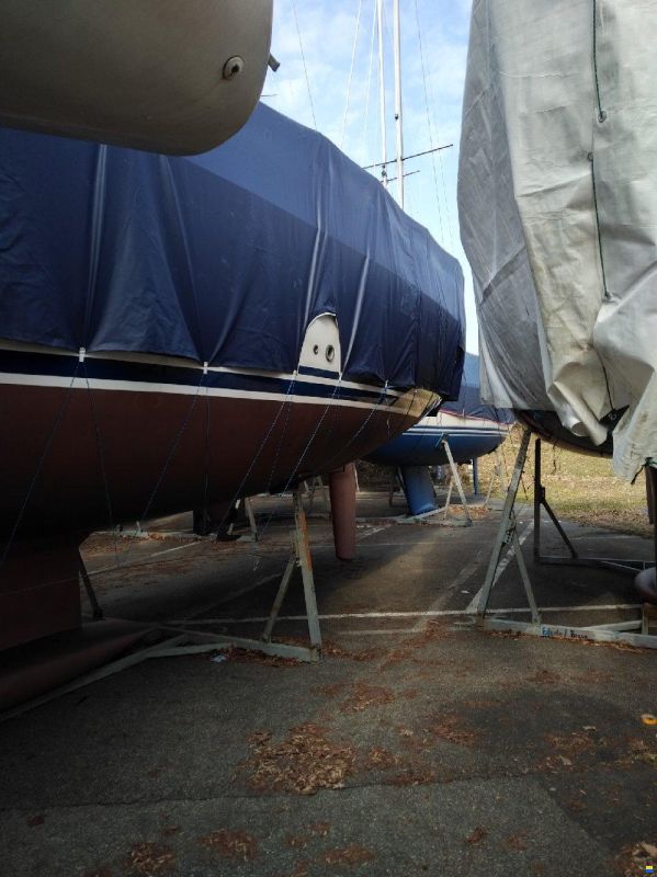 Nordship 38 DS