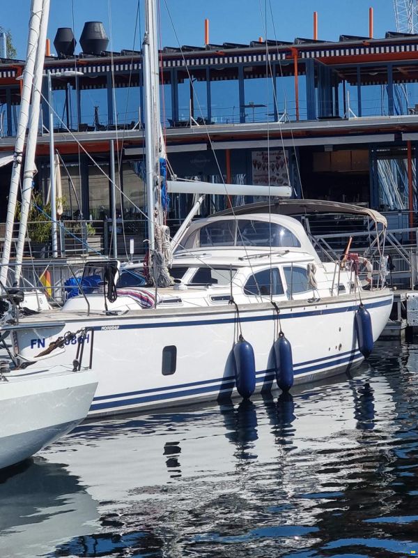 Nordship 38 DS