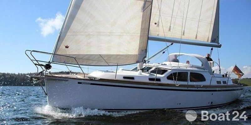 Nordship 38 DS
