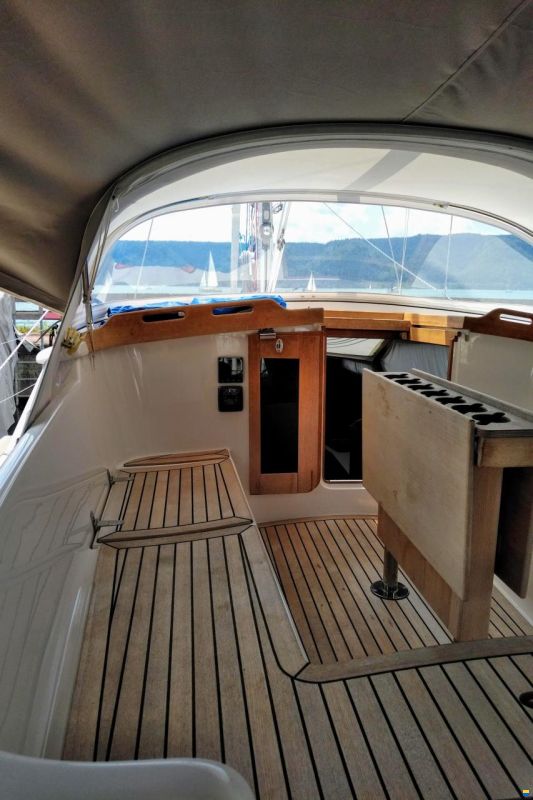 Nordship 38 DS