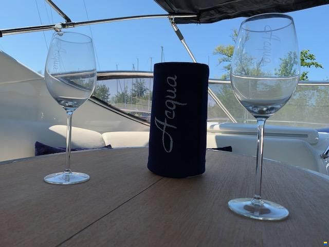 Gobbi Atlantis 42