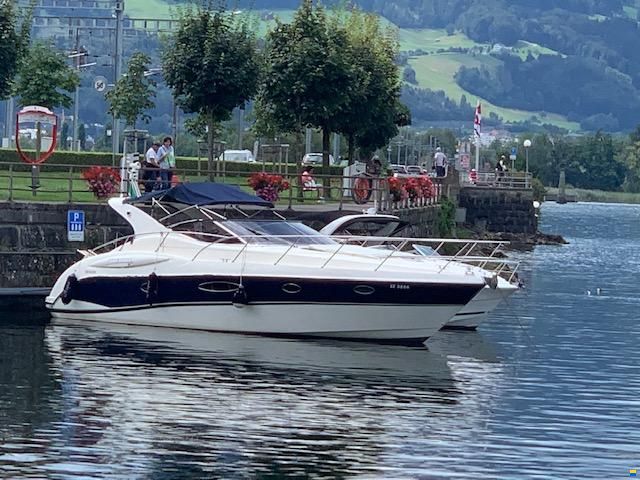 Gobbi Atlantis 42