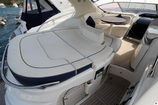 Gobbi Atlantis 42