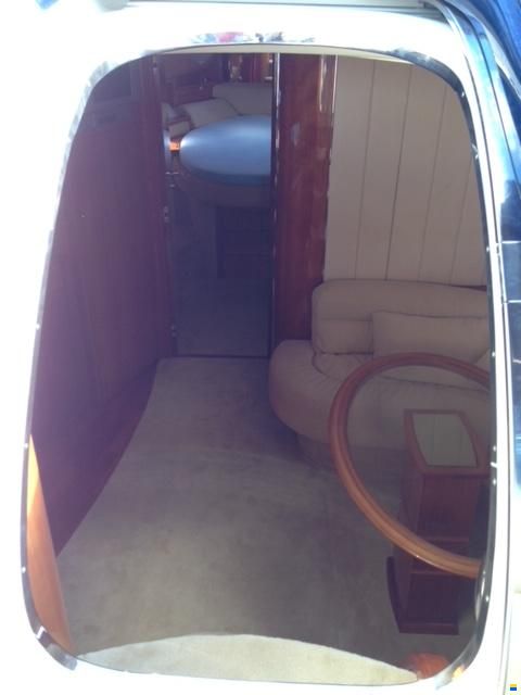 Gobbi Atlantis 42