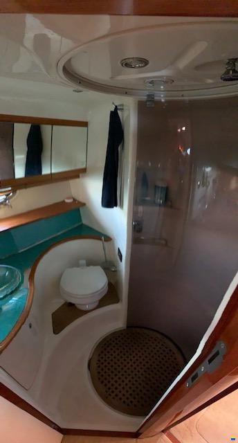 Gobbi Atlantis 42