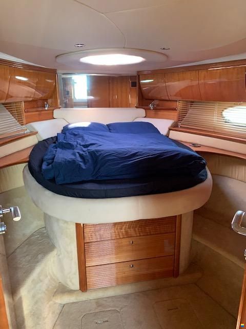 Gobbi Atlantis 42