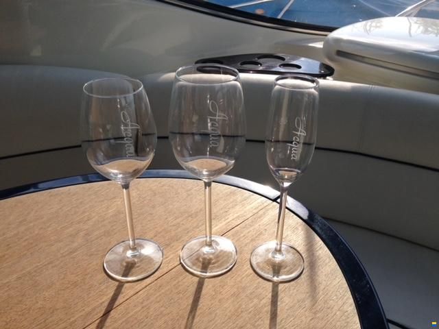 Gobbi Atlantis 42