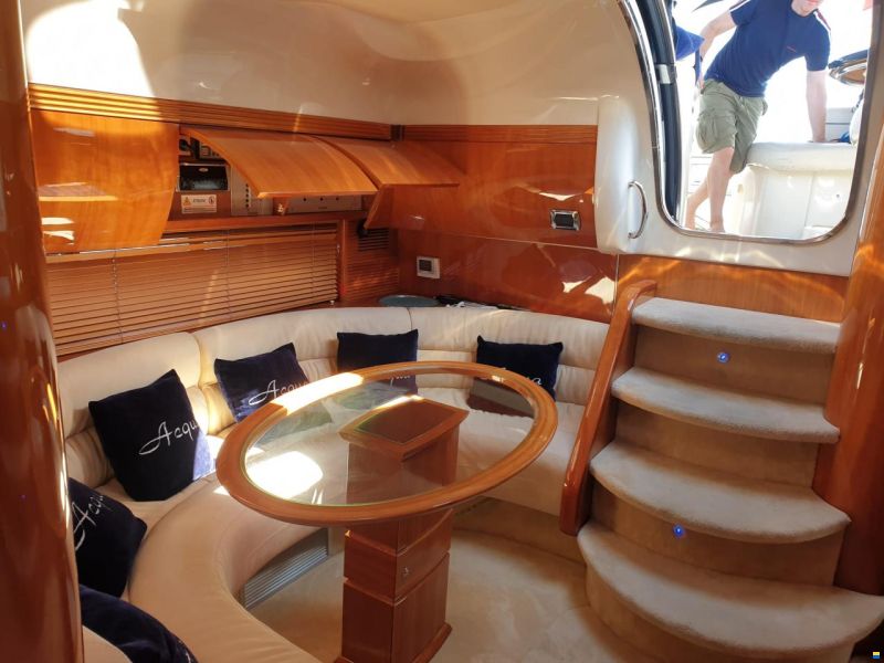 Gobbi Atlantis 42