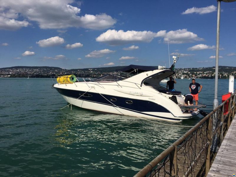 Gobbi Atlantis 42