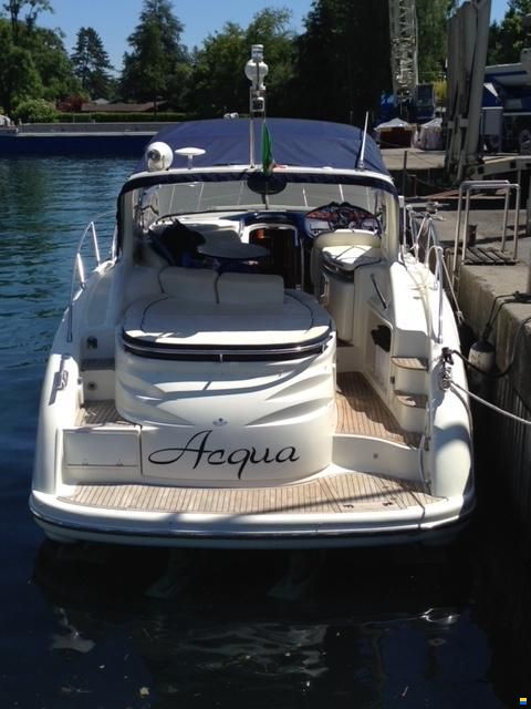 Gobbi Atlantis 42