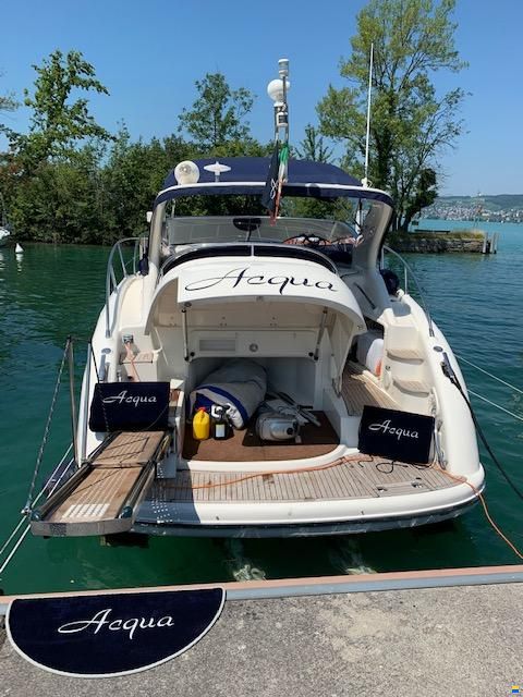 Gobbi Atlantis 42