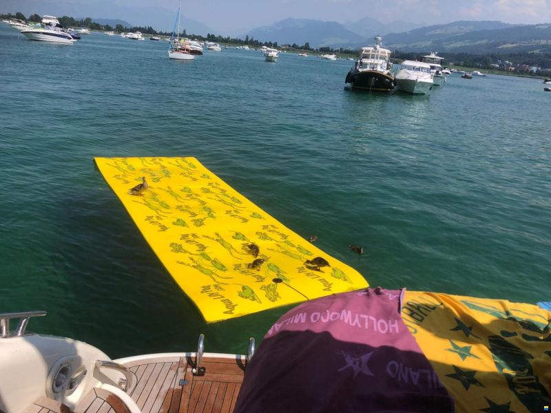 Gobbi Atlantis 42