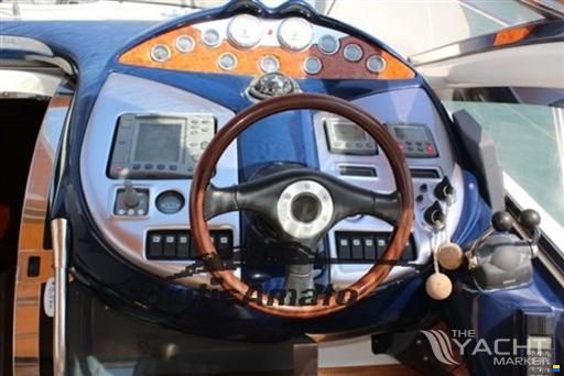 Gobbi Atlantis 42
