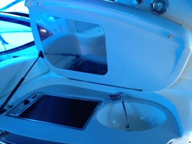 Gobbi Atlantis 42