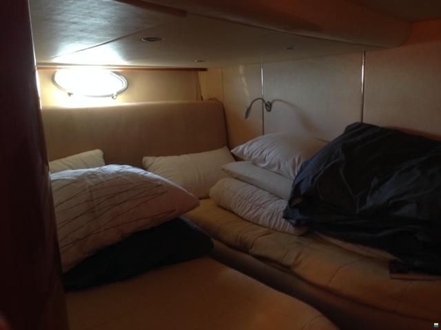 Gobbi Atlantis 42