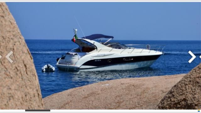 Gobbi Atlantis 42