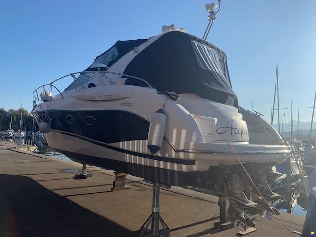 Gobbi Atlantis 42