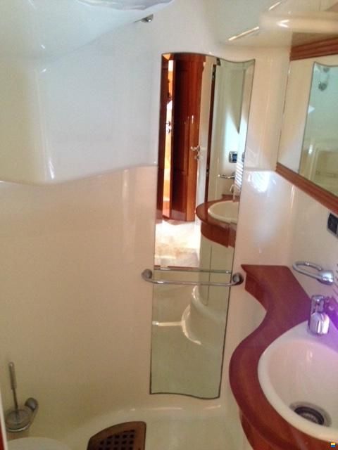 Gobbi Atlantis 42