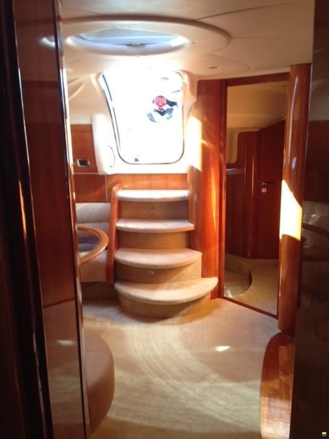 Gobbi Atlantis 42