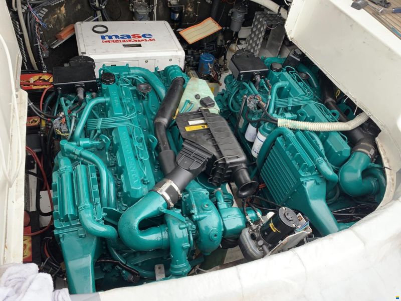 Gobbi Atlantis 42