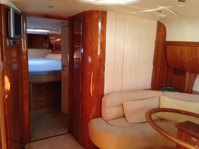 Gobbi Atlantis 42
