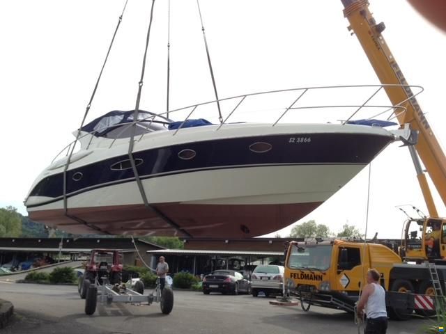 Gobbi Atlantis 42