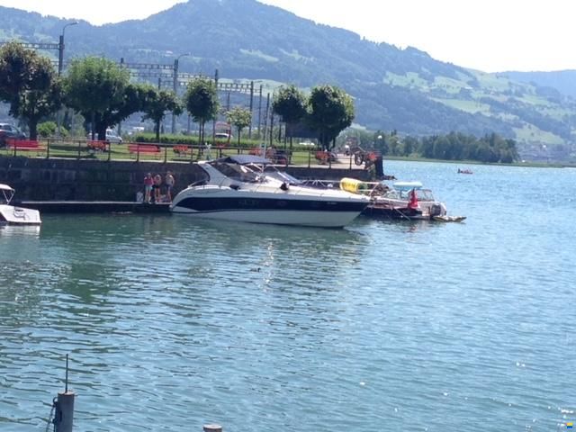 Gobbi Atlantis 42