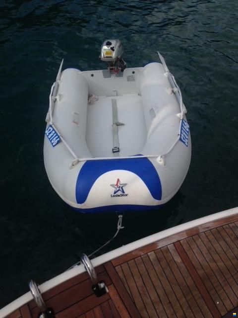 Gobbi Atlantis 42
