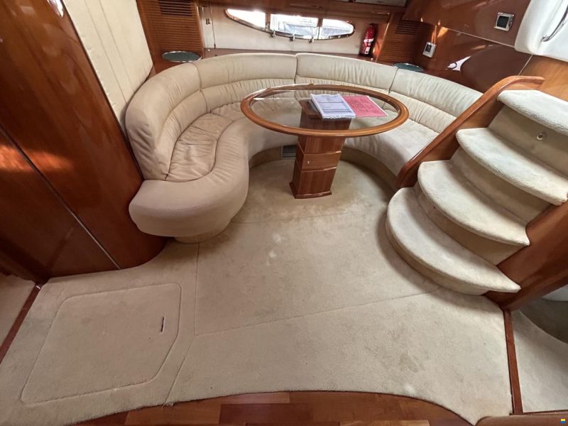 Gobbi Atlantis 42