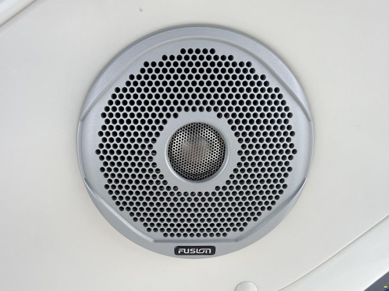 Cranchi Zaffiro 34