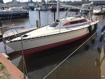 X-Yachts X99