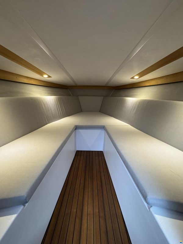 Frauscher 858 Fantom