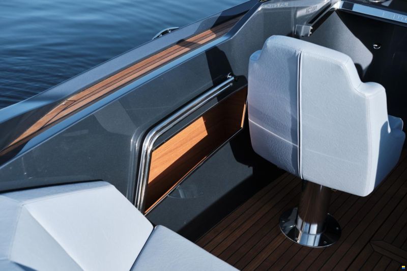 Frauscher 858 Fantom