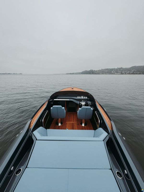 Frauscher 858 Fantom