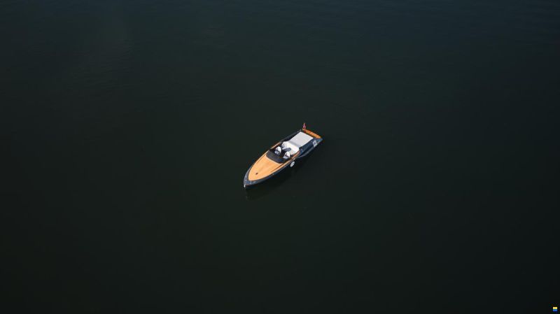 Frauscher 858 Fantom