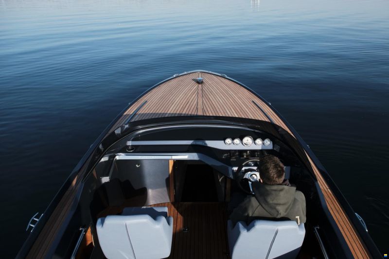 Frauscher 858 Fantom