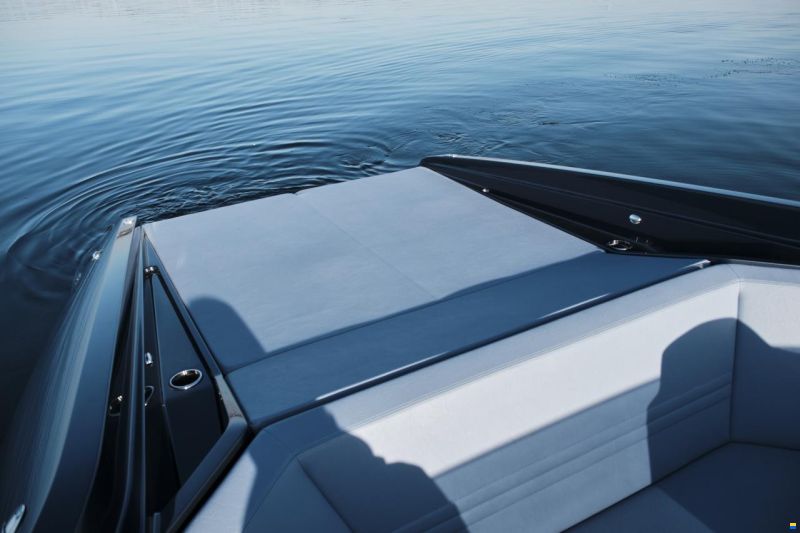 Frauscher 858 Fantom