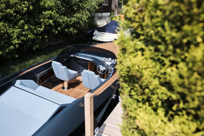 Frauscher 858 Fantom