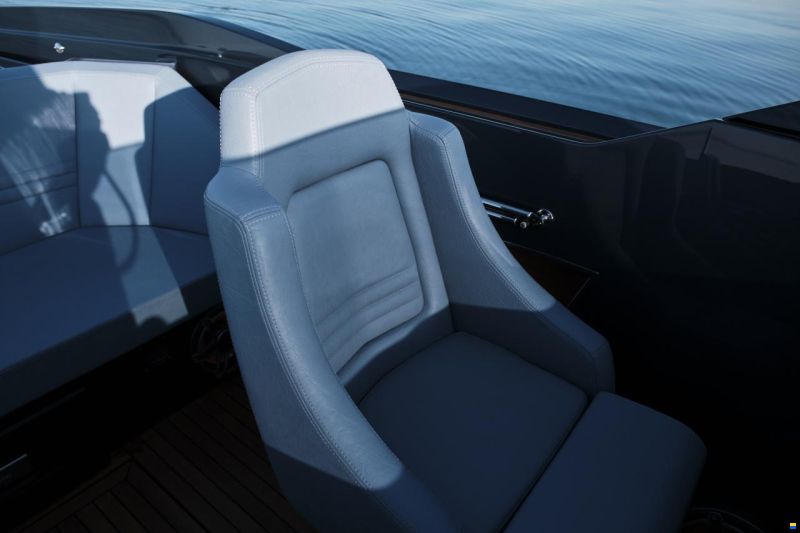 Frauscher 858 Fantom