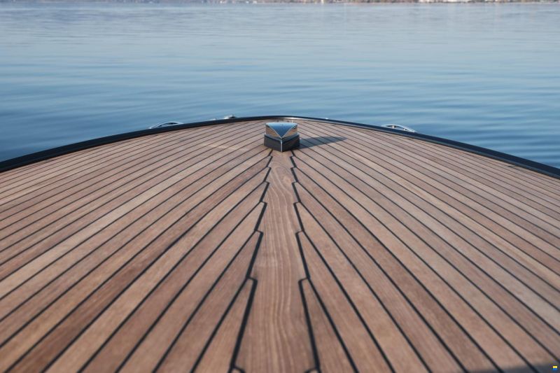 Frauscher 858 Fantom