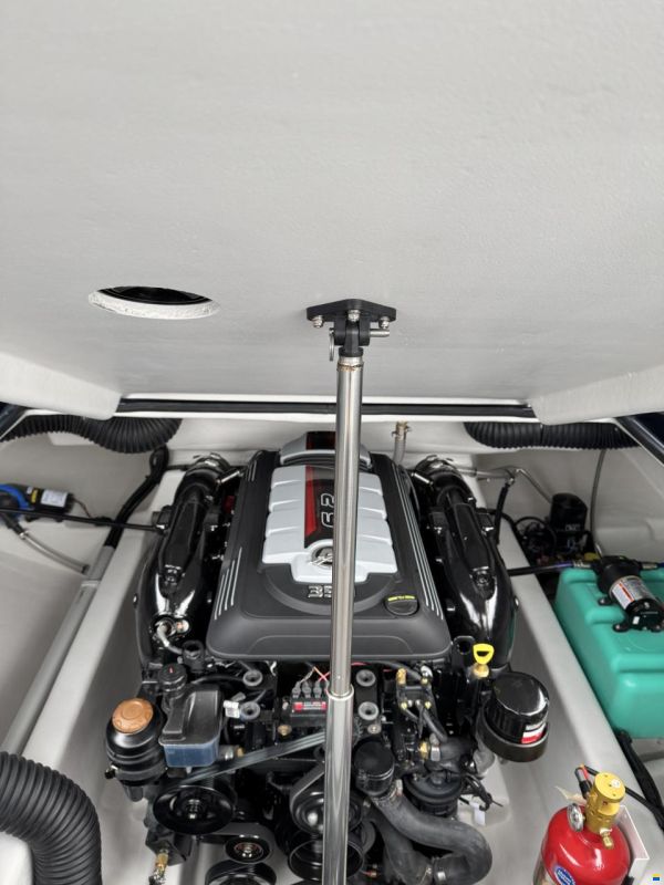 Frauscher 858 Fantom