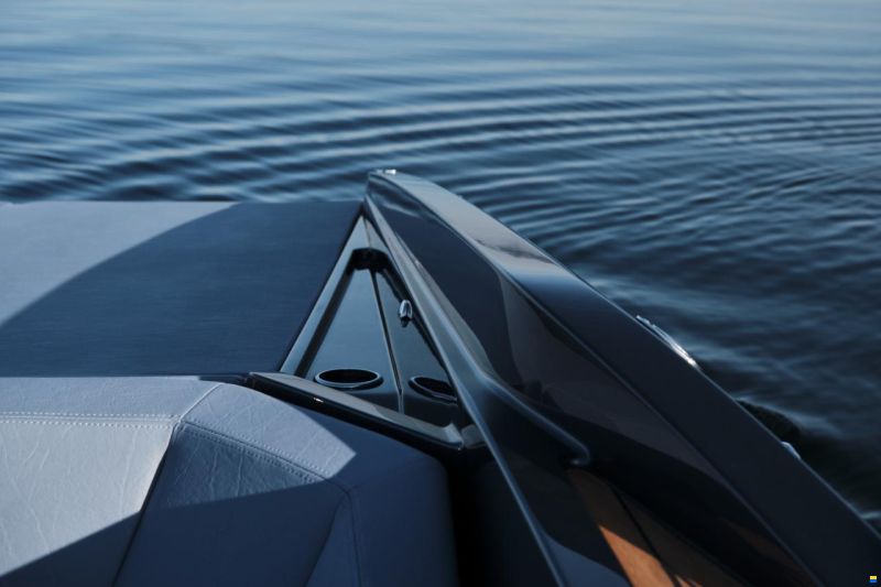 Frauscher 858 Fantom