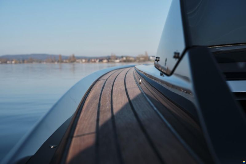 Frauscher 858 Fantom